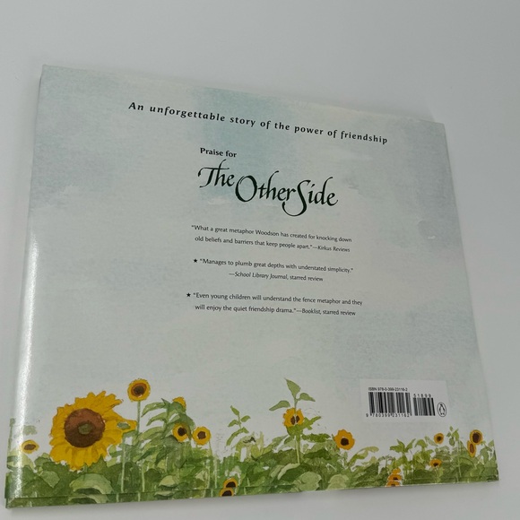 🌴 The Other Side - Picture 5 of 5